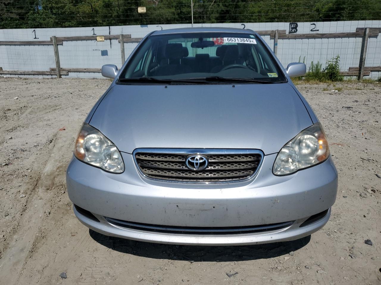 2t1br32e98c889259 2T1BR32E98C889259 2008 Toyota Corolla Ce