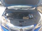2015 VAUXHALL MOKKA EXCL for sale at Copart SANDY
