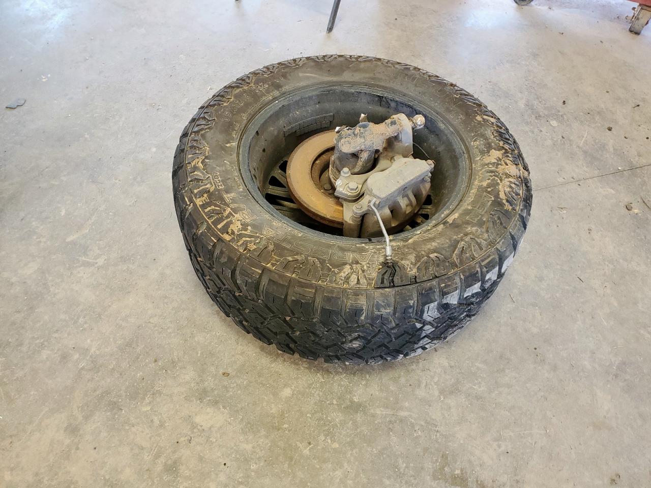 2020 Jeep Wrangler Unlimited Sport VIN: 1C4HJXDN7LW129630 Lot: 63912855