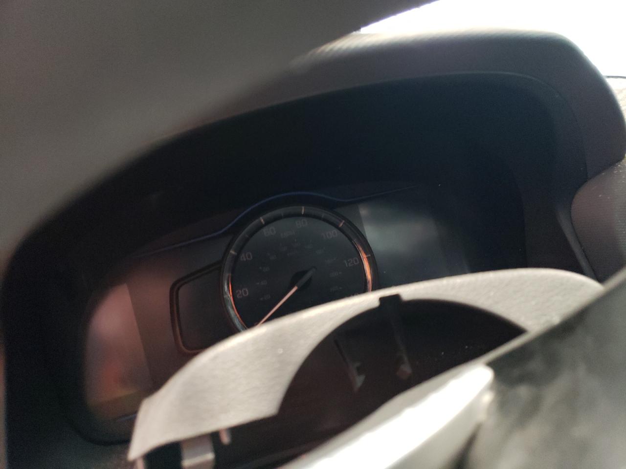 2019 Hyundai Ioniq Blue VIN: KMHC65LC3KU158953 Lot: 65588055