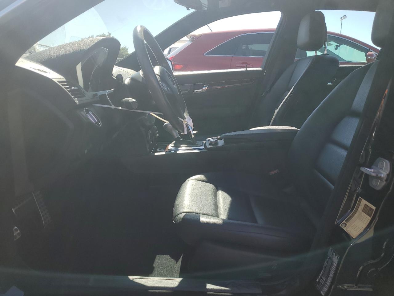 2011 Mercedes-Benz C 300 VIN: WDDGF5EB5BR151411 Lot: 67268115