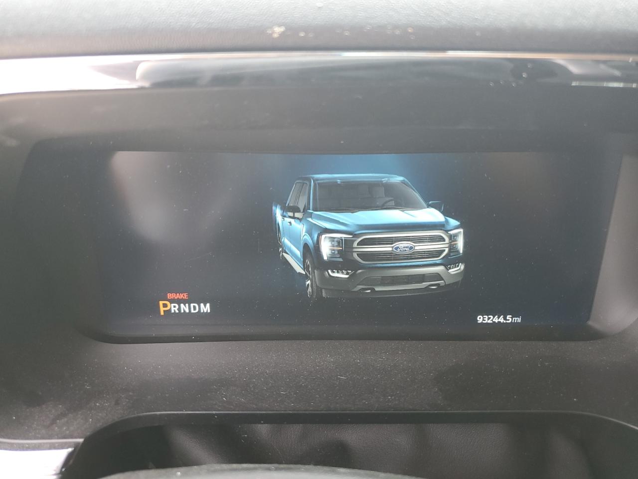 2022 Ford F150 Supercrew VIN: 1FTFW1E56NKD89614 Lot: 63107375