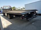 2019 ISUZU NRR    for sale at Copart IN - DYER
