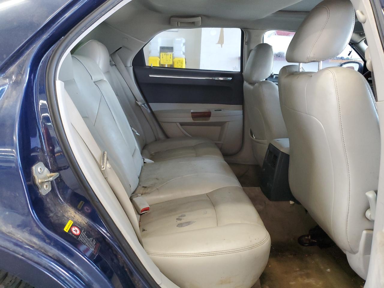 2006 Chrysler 300C VIN: 2C3LA63H26H259354 Lot: 65198165