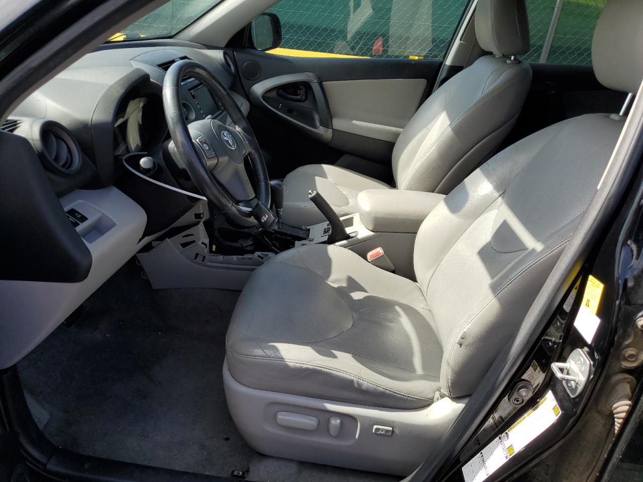 2010 Toyota Rav4 Limited VIN: 2T3DF4DV0AW030495 Lot: 64772575