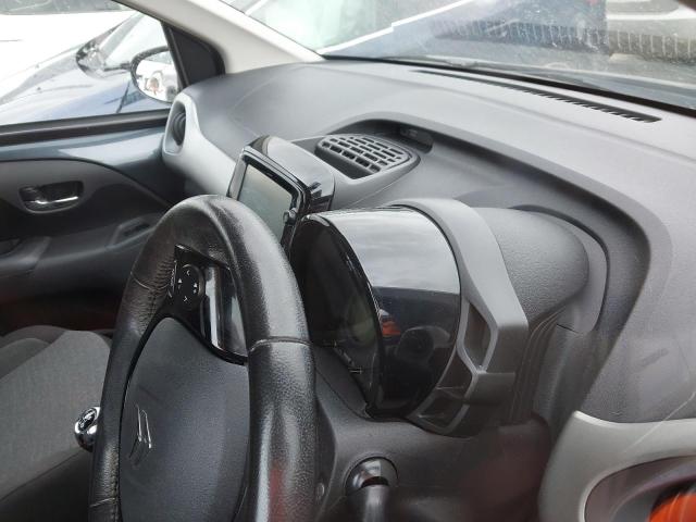 2016 CITROEN C1 FLAIR P