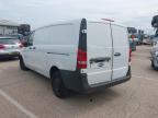 2017 MERCEDES-BENZ VITO 111 CDI  for sale at Copart SANDWICH