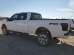 2018 FORD F150 SUPERCREW   for sale at Copart AB - EDMONTON