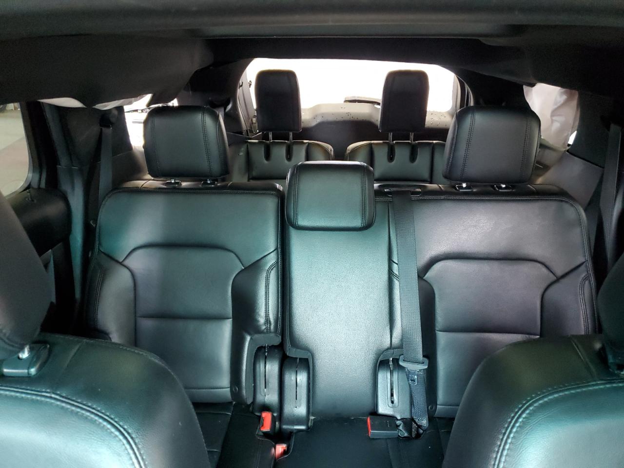2016 Ford Explorer Xlt VIN: 1FM5K8D84GGC43614 Lot: 63374655