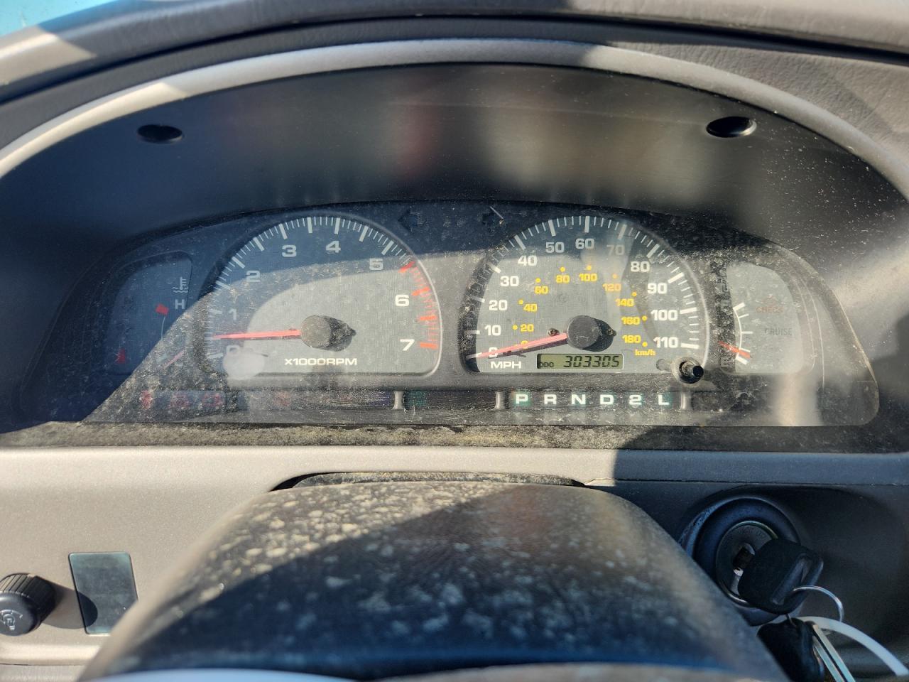 2001 Toyota 4Runner Sr5 VIN: JT3GN86R710214266 Lot: 64015355
