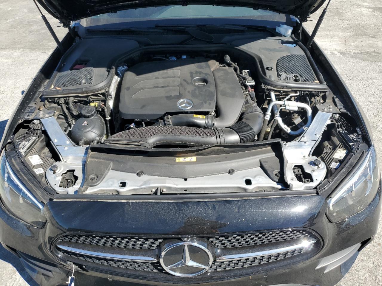 2022 Mercedes-Benz E 350 VIN: W1KZF8DBXNB077024 Lot: 65646835
