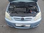 2005 TOYOTA COROLLA T3 for sale at Copart SANDTOFT