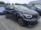 2025 HONDA JAZZ ADVAN for sale at Copart BELFAST