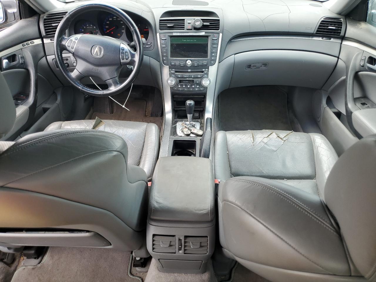 2005 Acura Tl VIN: 19UUA66285A002964 Lot: 63647625