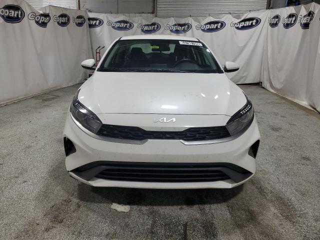  KIA FORTE 2024 Белы