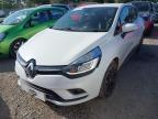 2018 RENAULT CLIO DYNAM for sale at Copart WOLVERHAMPTON