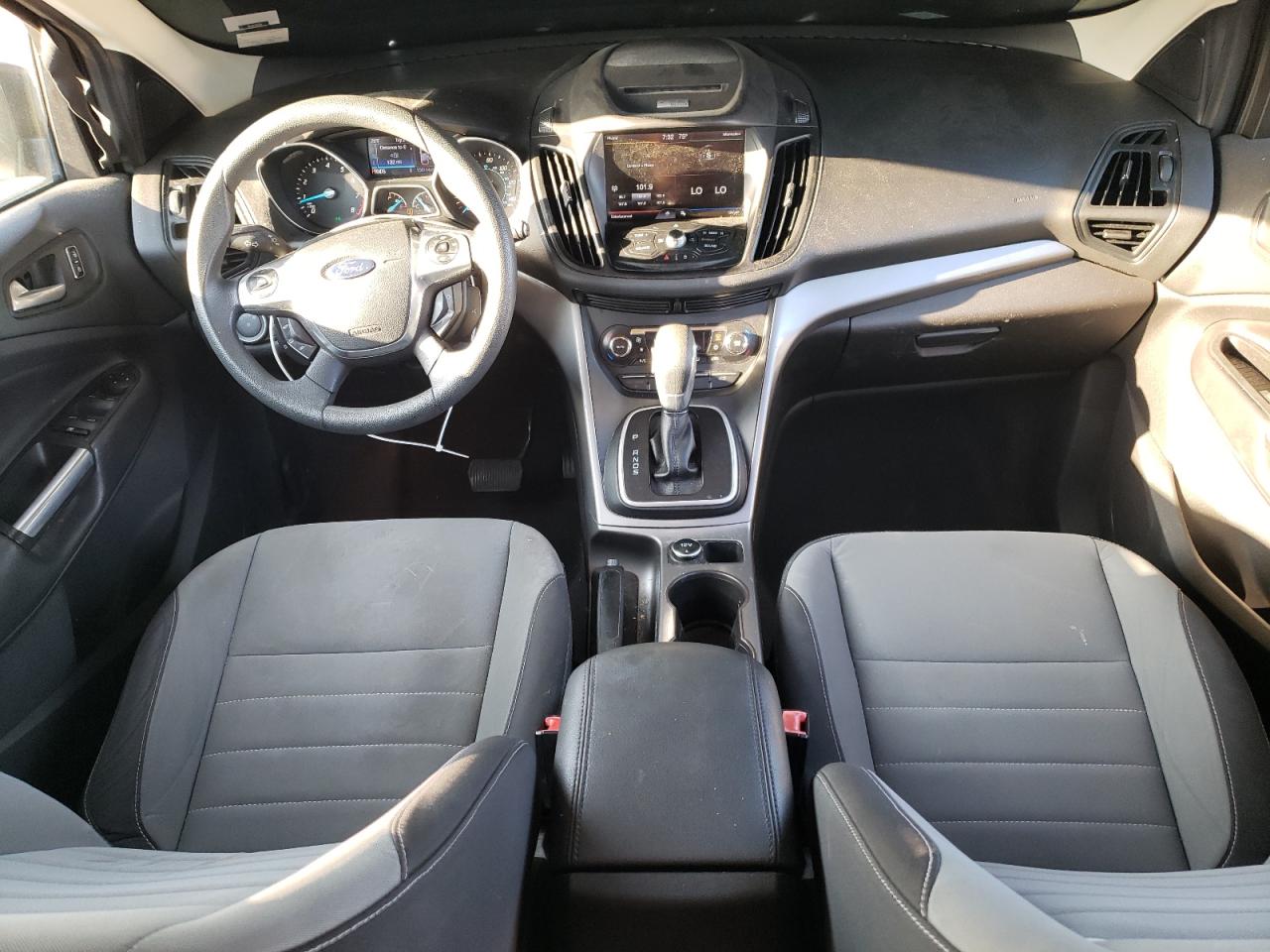 2013 Ford Escape Se VIN: 1FMCU0GX7DUC59714 Lot: 64600865