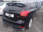2015 FORD FOCUS ST-3 TURBO  for sale at Copart WOLVERHAMPTON