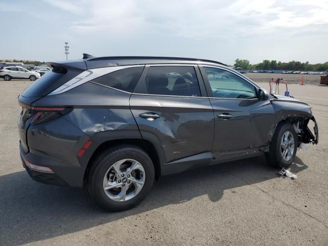  HYUNDAI TUCSON 2023 Угольный