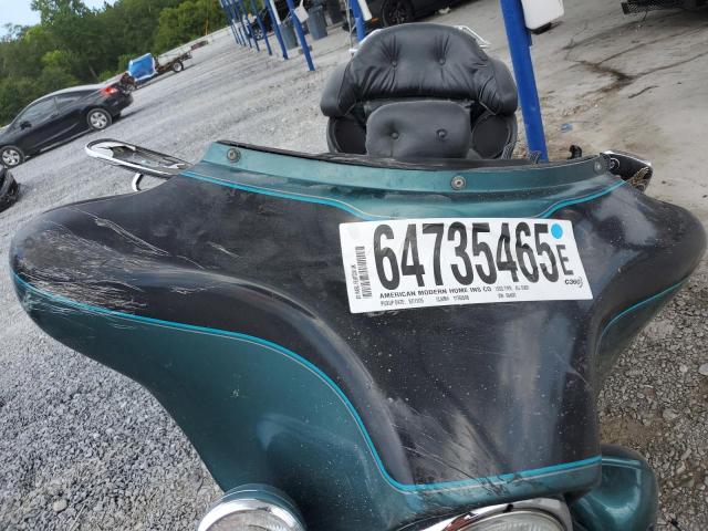 2001 HARLEY-DAVIDSON FLHTCUI