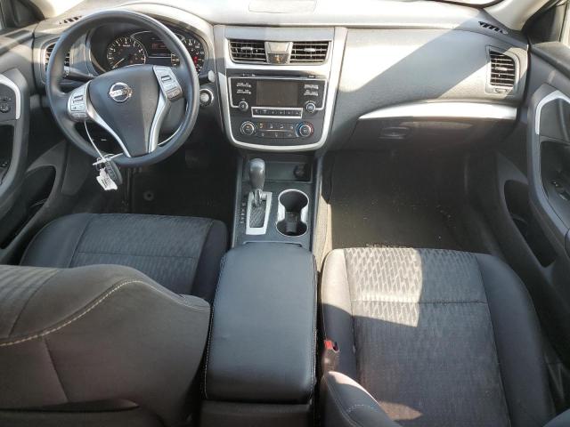  NISSAN ALTIMA 2017 Srebrny
