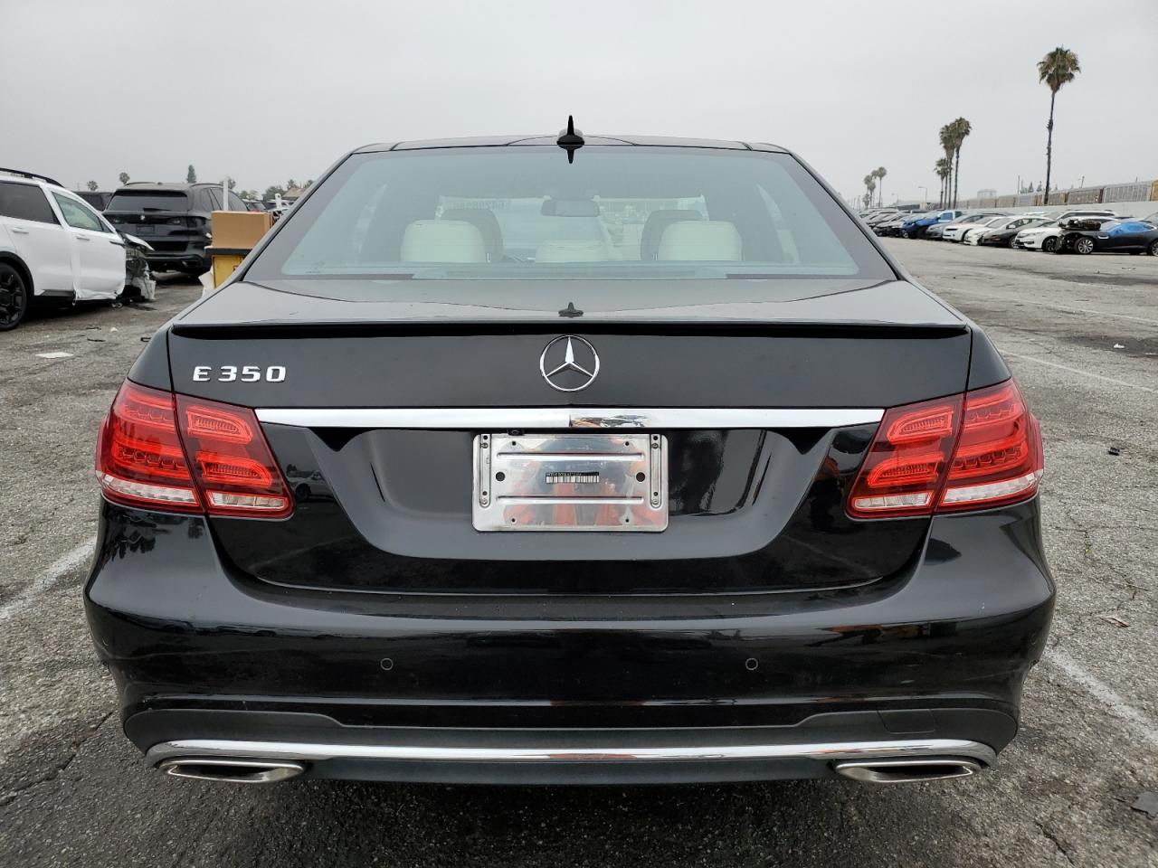 2014 Mercedes-Benz E 350 VIN: WDDHF5KB8EA912556 Lot: 64296585