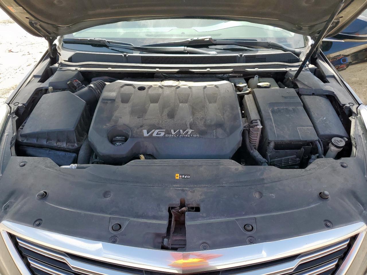 2018 Cadillac Xts VIN: 2G61U5S35J9154095 Lot: 65042955