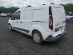 2015 FORD TRANSIT CONNECT XLT   for sale at Copart CT - HARTFORD