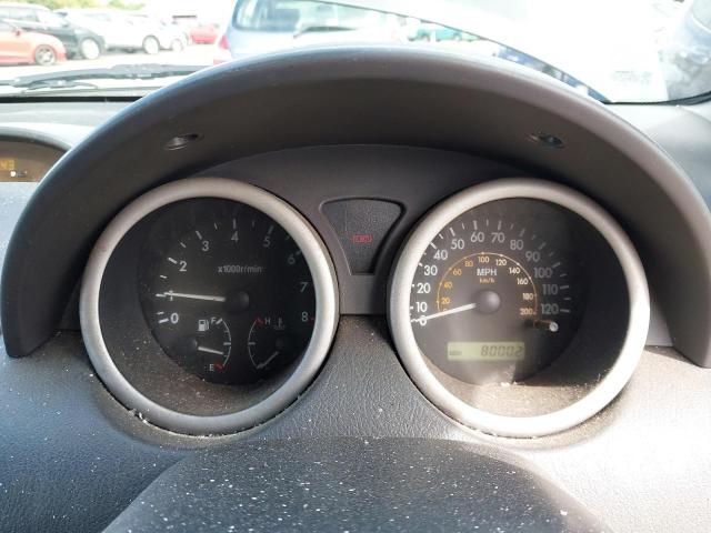 2006 CHEVROLET KALOS SX A