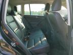 2015 VOLKSWAGEN TIGUAN S   for sale at Copart MD - BALTIMORE EAST