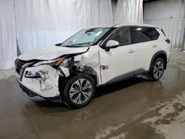 NISSAN ROGUE SV 2021