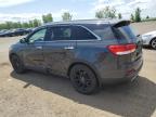 2016 KIA SORENTO EX   à vendre chez Copart QC - MONTREAL
