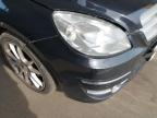 2009 MERCEDES BENZ B200 SPORT for sale at Copart SANDTOFT