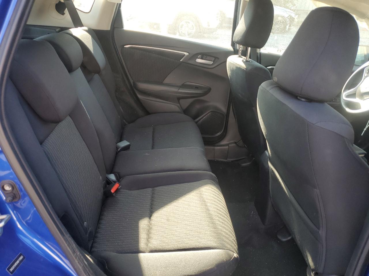 2019 Honda Fit Ex VIN: 3HGGK5H85KM743660 Lot: 64456095