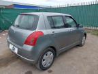 2005 SUZUKI SWIFT GL for sale at Copart PETERLEE