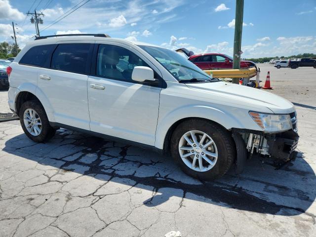 DODGE JOURNEY 2015 Biały
