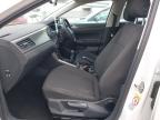2018 VOLKSWAGEN POLO SE TS for sale at Copart WESTBURY