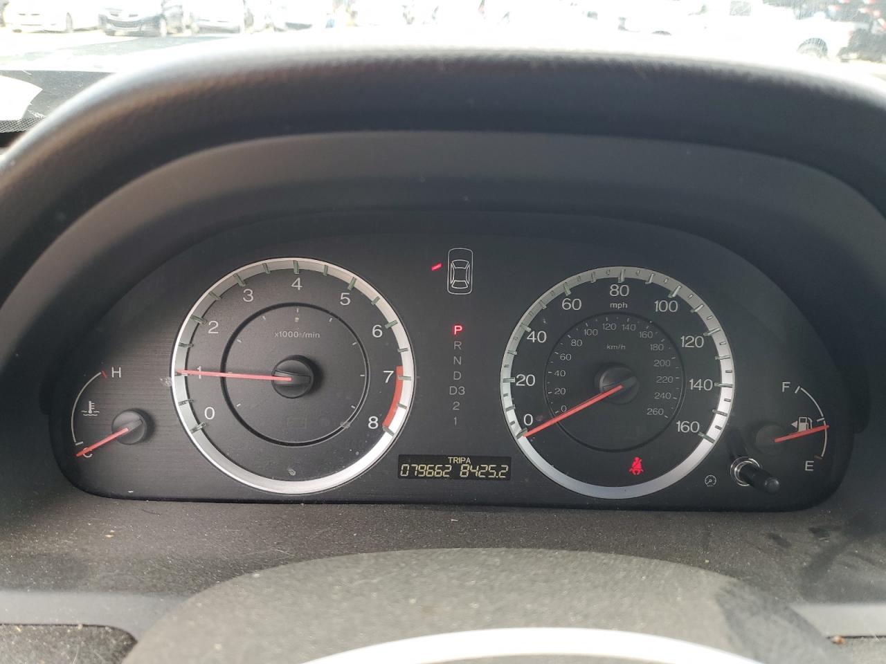 2011 Honda Accord Exl VIN: 1HGCP3F86BA014054 Lot: 64077675