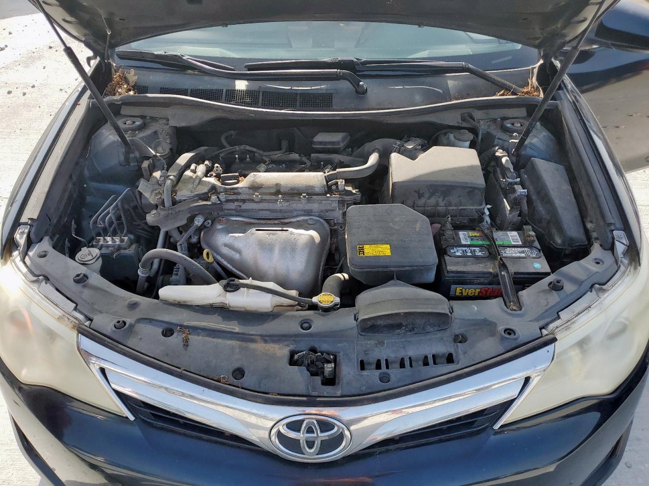 2013 Toyota Camry L VIN: 4T1BF1FK3DU702815 Lot: 65331965