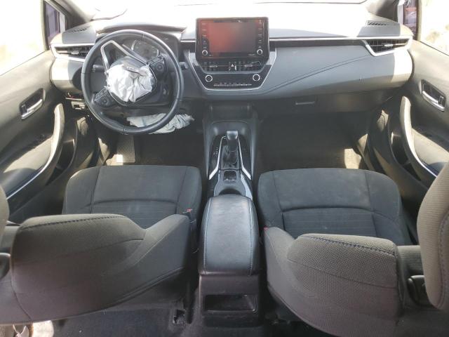  TOYOTA COROLLA 2022 Белы