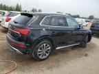2023 AUDI Q5 PREMIUM PLUS 45   à vendre chez Copart ON - TORONTO