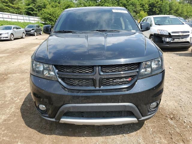  DODGE JOURNEY 2016 Black