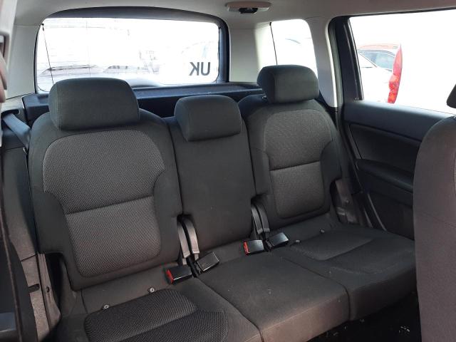2015 SKODA YETI OUTDOOR SE
