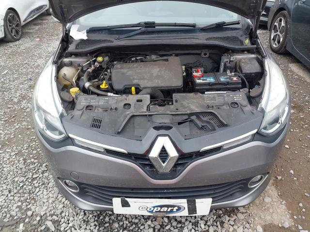 2015 RENAULT CLIO DYNAM