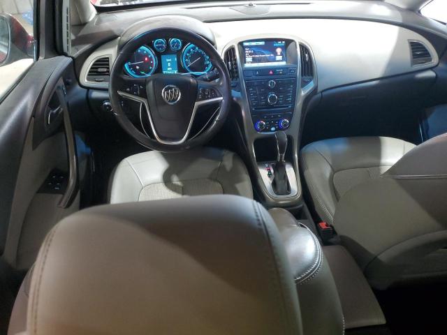 BUICK VERANO 2012 Burgundy