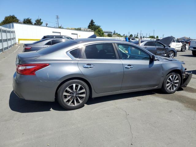  NISSAN ALTIMA 2017 Szary