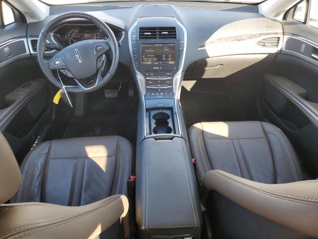  LINCOLN MKZ 2013 White