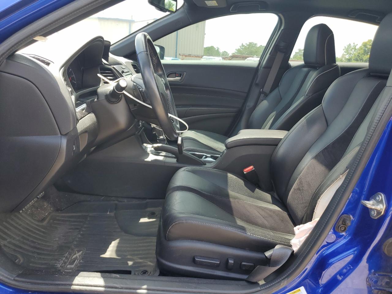 2019 Acura Ilx Premium A-Spec VIN: 19UDE2F86KA006461 Lot: 64049775