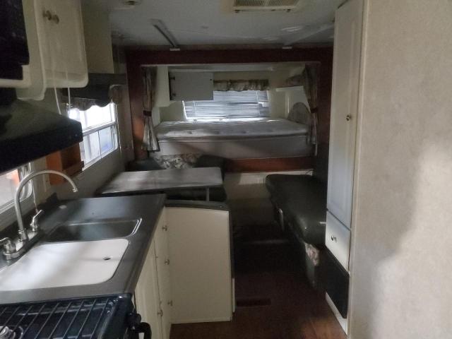 2006 KEYSTONE OUTBACK M26RS