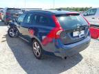 2014 VOLVO   for sale at Copart CORBY